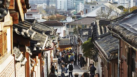 bukchon hanok village|bukchon hanok village walking tour.